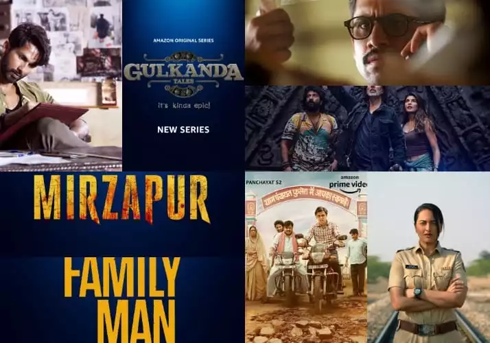 Top 5 web series in amazon prime clearance